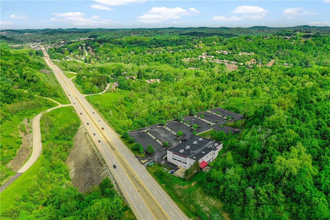 5400 William Penn Hwy, Export, PA 15632