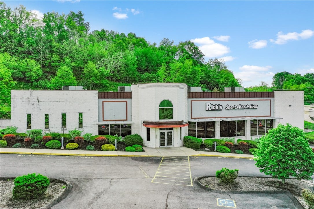 5400 William Penn Hwy, Export, PA 15632