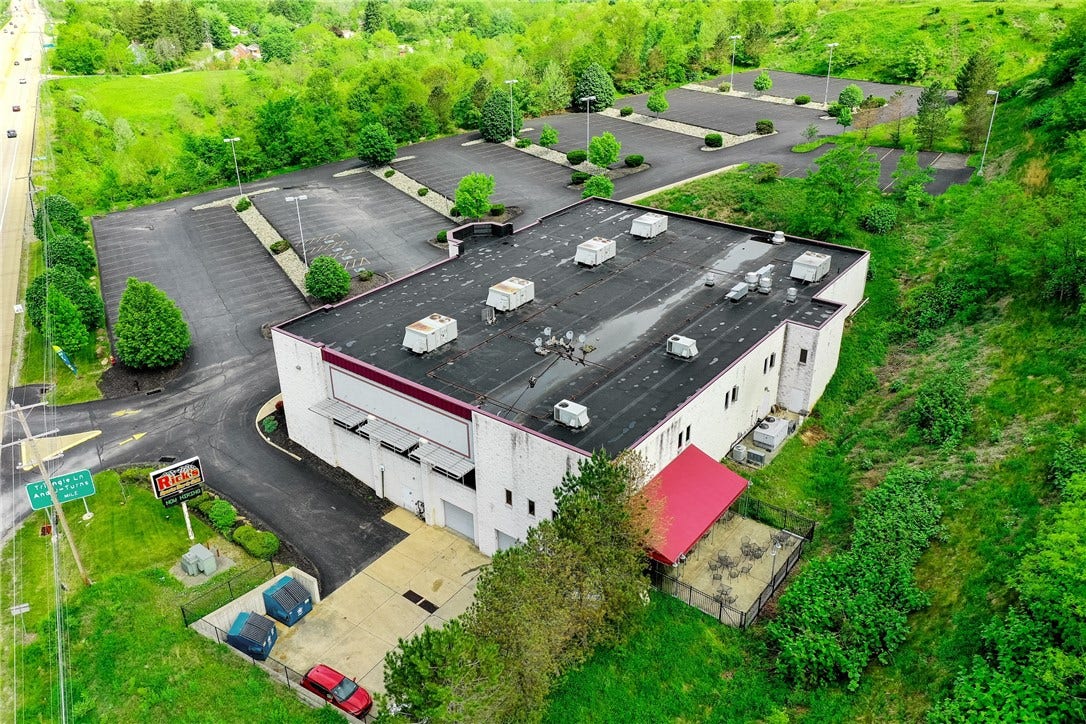 5400 William Penn Hwy, Export, PA 15632