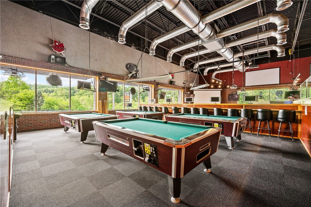 5400 William Penn Hwy, Export, PA 15632