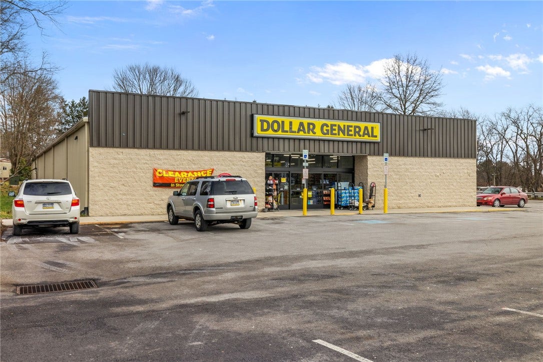 514 Greenville Rd, Mercer, PA 16137