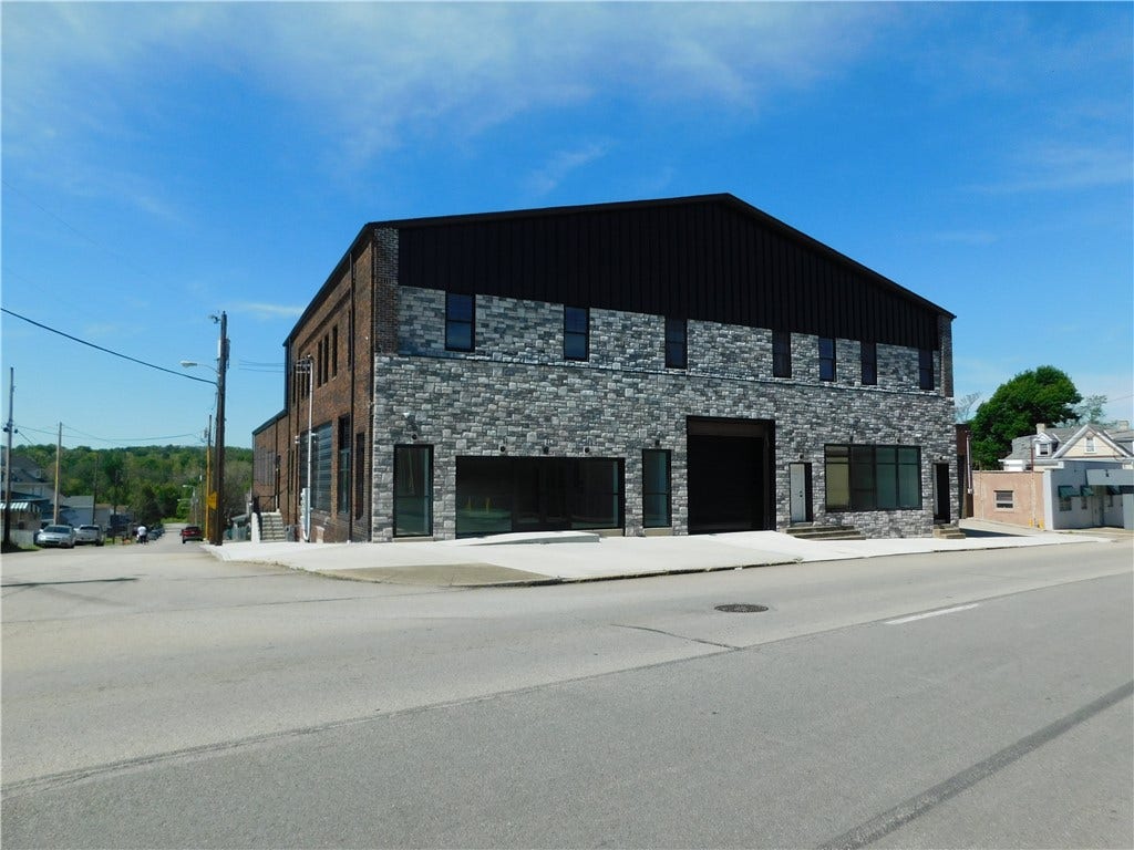258 E Fayette Street, Uniontown, PA 15401