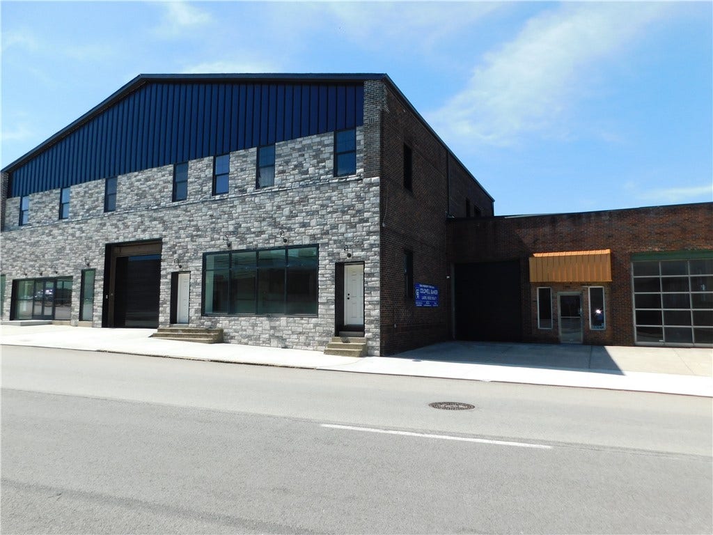 258 E Fayette Street, Uniontown, PA 15401
