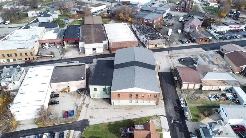 258 E Fayette Street, Uniontown, PA 15401