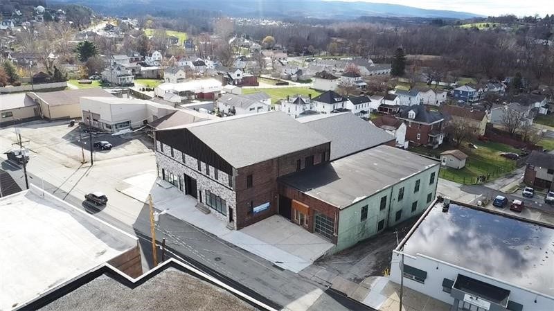 258 E Fayette Street, Uniontown, PA 15401