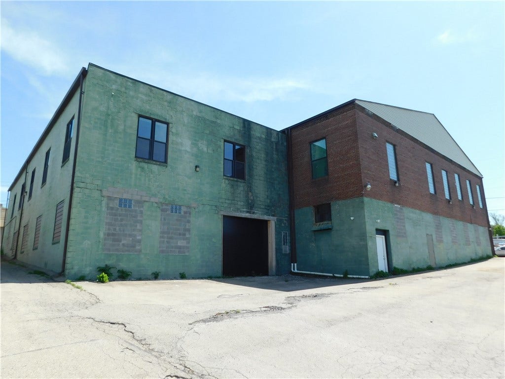 258 E Fayette Street, Uniontown, PA 15401