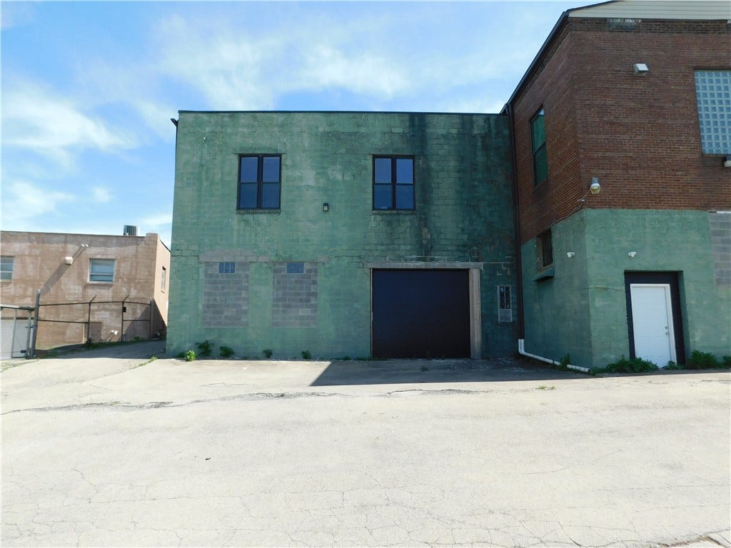 258 E Fayette Street, Uniontown, PA 15401