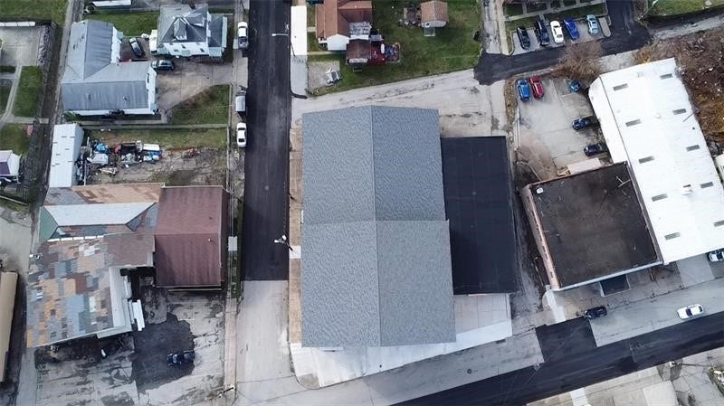 258 E Fayette Street, Uniontown, PA 15401