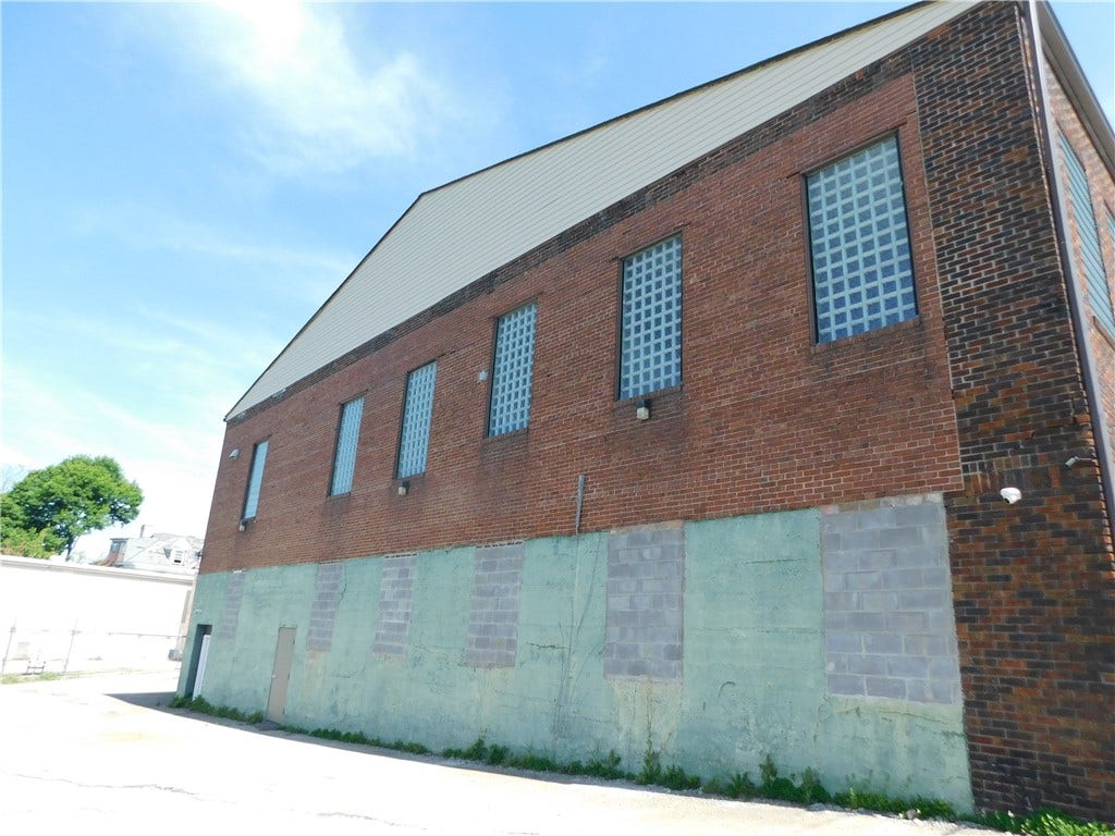 258 E Fayette Street, Uniontown, PA 15401