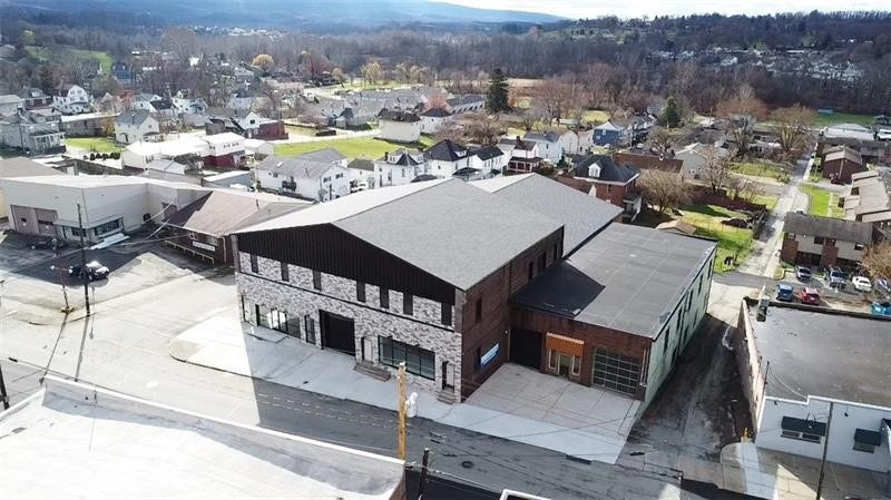 258 E Fayette Street, Uniontown, PA 15401