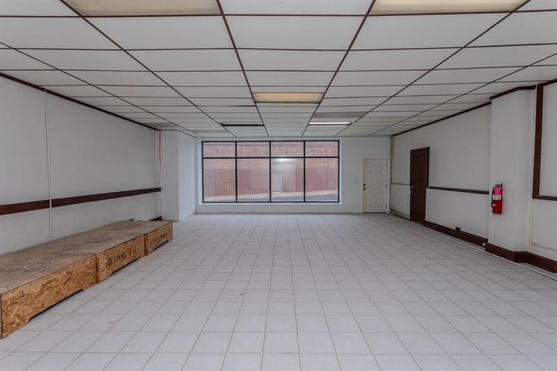 258 E Fayette Street, Uniontown, PA 15401