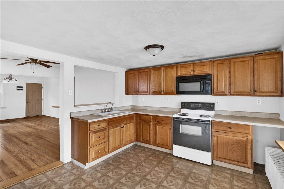 312 Lafferty Street, Jeannette, PA 15644