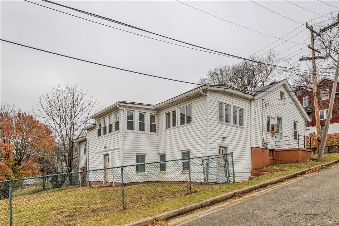 312 Lafferty Street, Jeannette, PA 15644