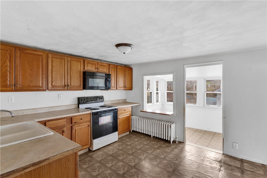 312 Lafferty Street, Jeannette, PA 15644
