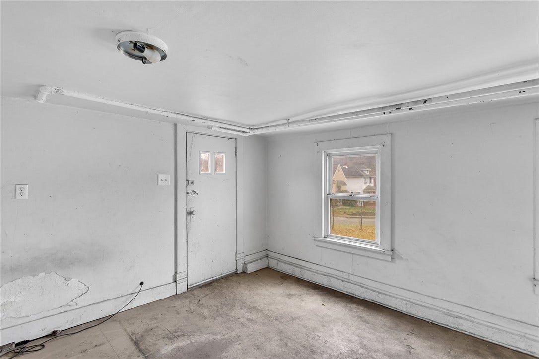 312 Lafferty Street, Jeannette, PA 15644