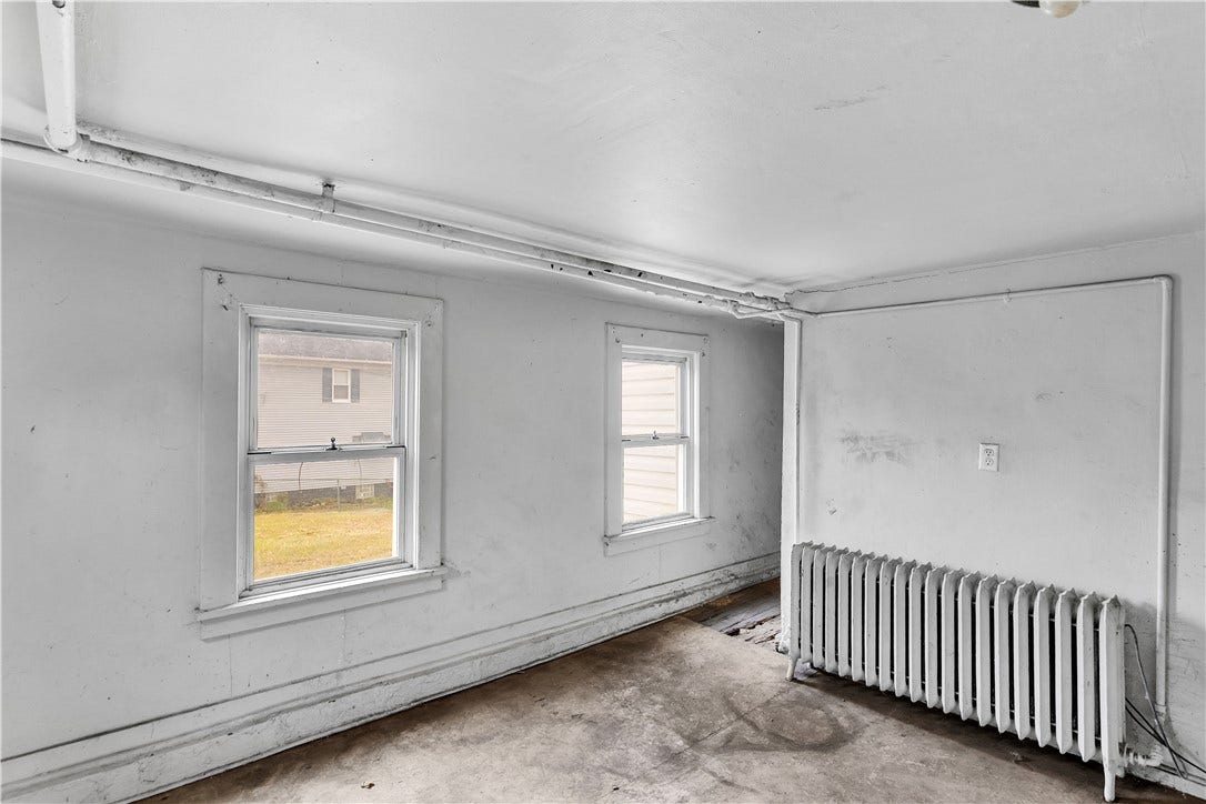 312 Lafferty Street, Jeannette, PA 15644