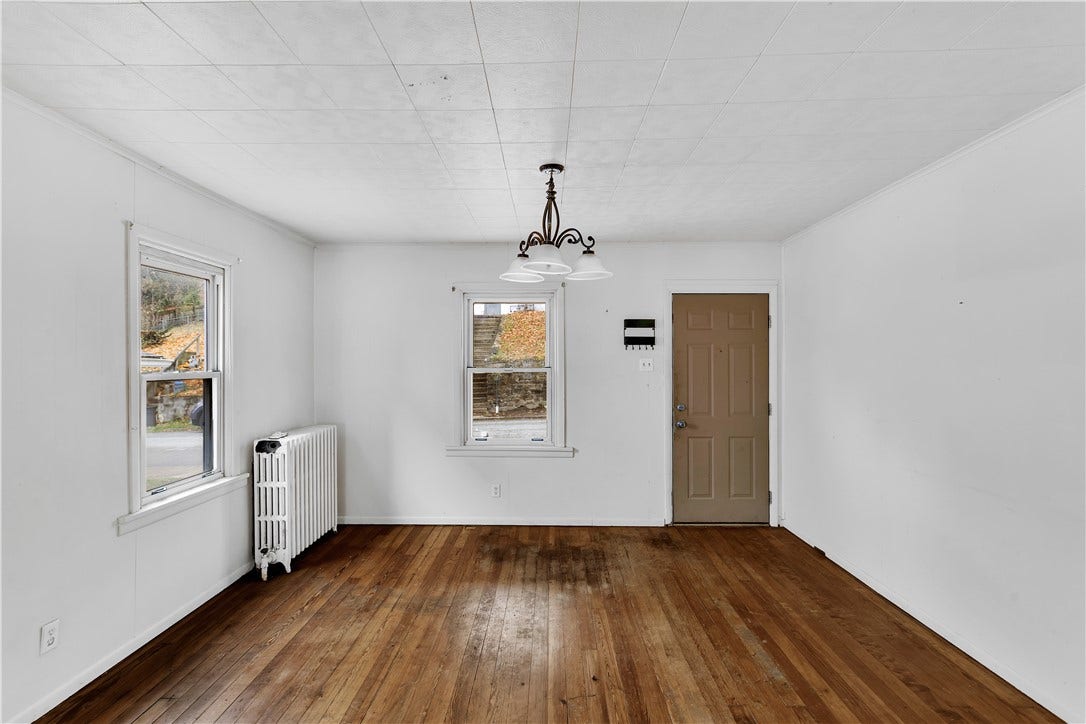 312 Lafferty Street, Jeannette, PA 15644