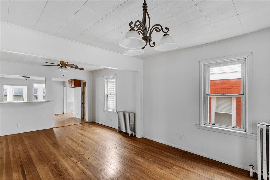 312 Lafferty Street, Jeannette, PA 15644