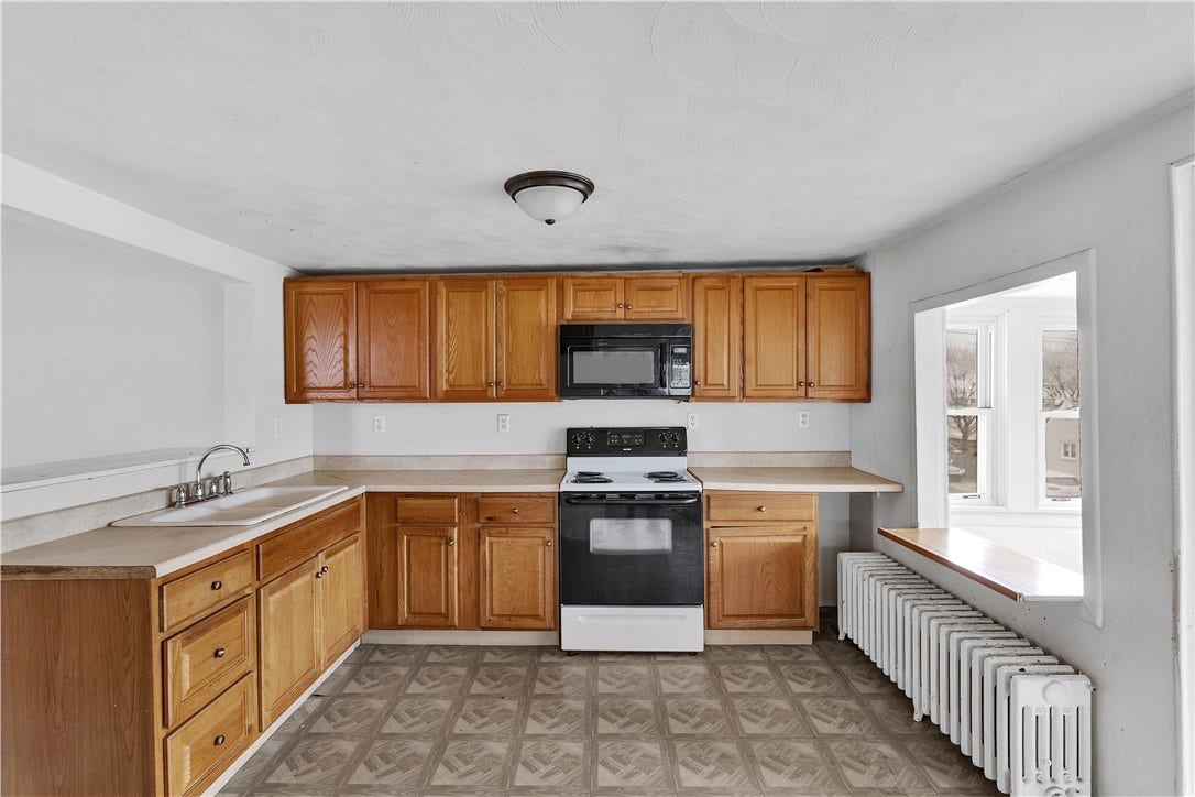 312 Lafferty Street, Jeannette, PA 15644