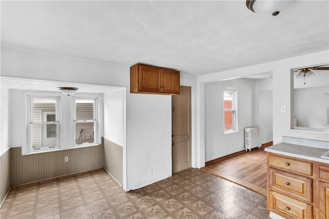 312 Lafferty Street, Jeannette, PA 15644