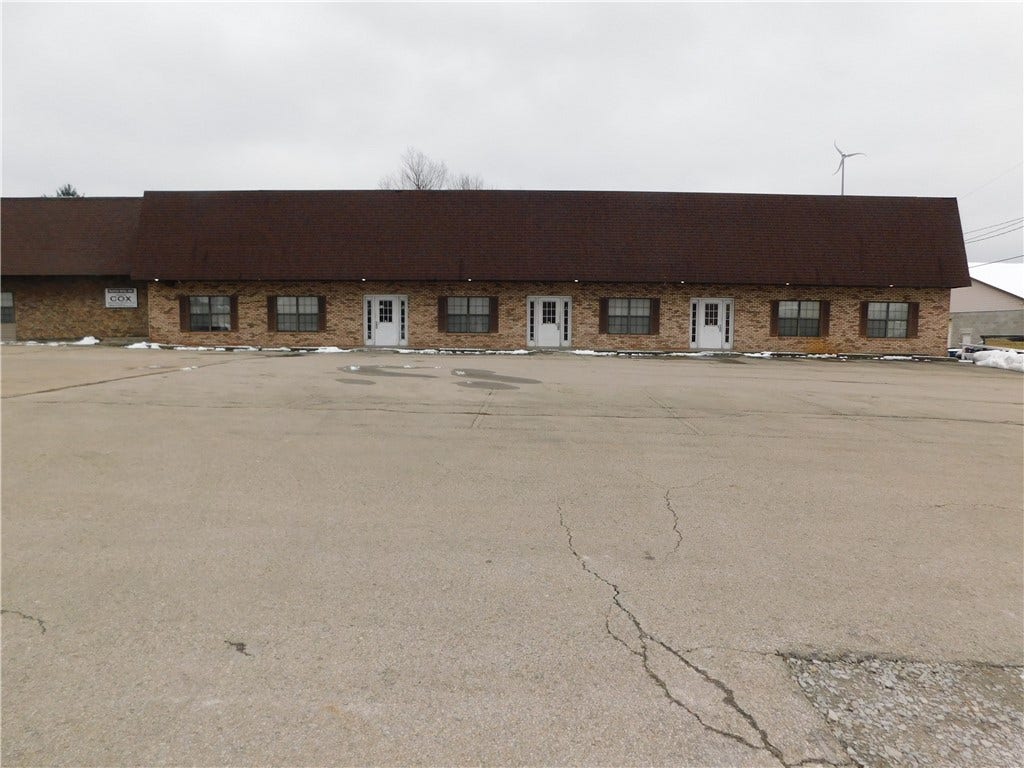 72 N Gallatin Avenue, Uniontown, PA 15401