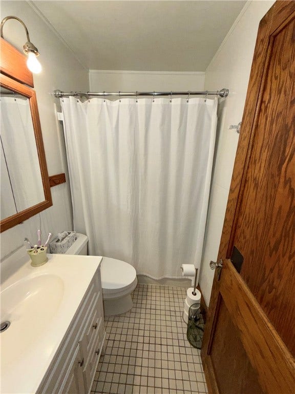 35 S Beeson Blvd, Uniontown, PA 15401