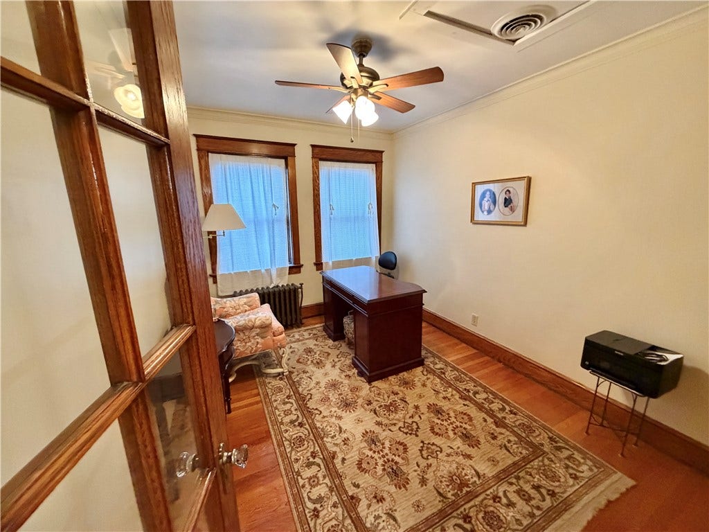 35 S Beeson Blvd, Uniontown, PA 15401