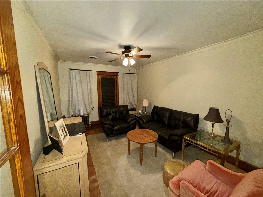 35 S Beeson Blvd, Uniontown, PA 15401