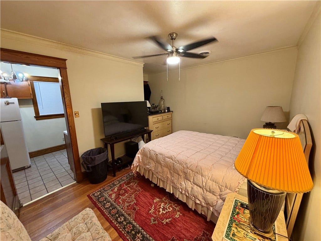35 S Beeson Blvd, Uniontown, PA 15401