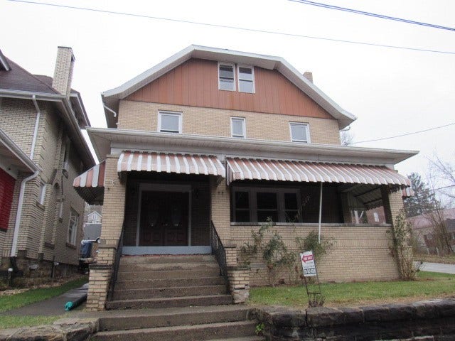 115 6th Avenue, Brownsville, PA 15417