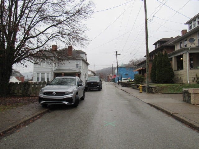 115 6th Avenue, Brownsville, PA 15417