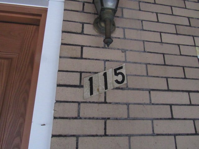 115 6th Avenue, Brownsville, PA 15417