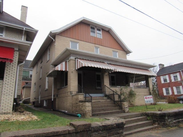 115 6th Avenue, Brownsville, PA 15417