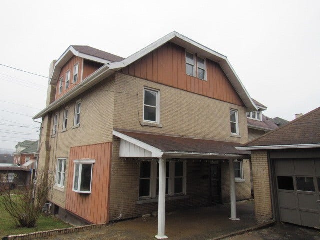 115 6th Avenue, Brownsville, PA 15417