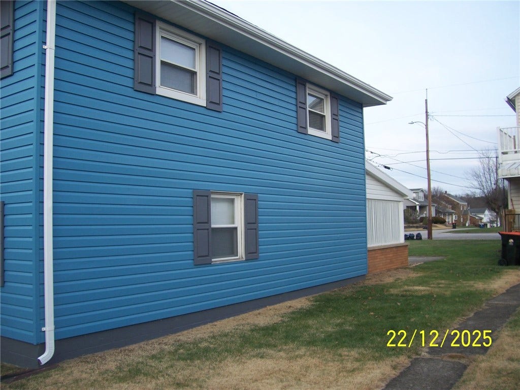 49 E 4th Ave, Latrobe, PA 15650 49 E 4th Ave, Latrobe, PA 15650