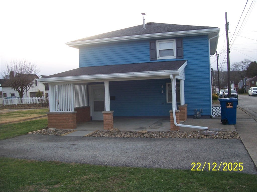 49 E 4th Ave, Latrobe, PA 15650 49 E 4th Ave, Latrobe, PA 15650