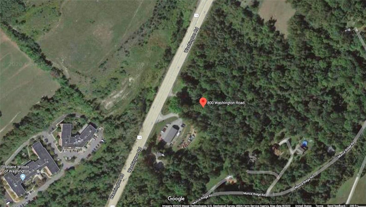 800 Washington Road, Washington, PA 15301