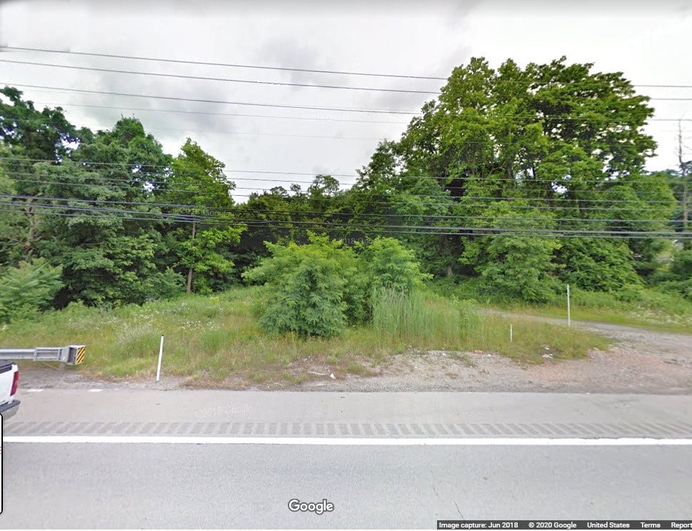 800 Washington Road, Washington, PA 15301