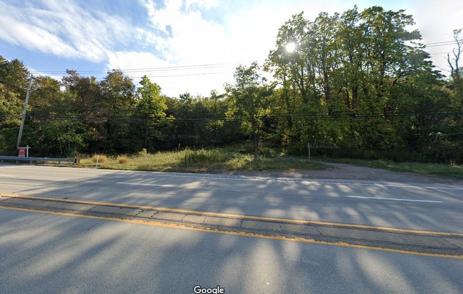 800 Washington Road, Washington, PA 15301