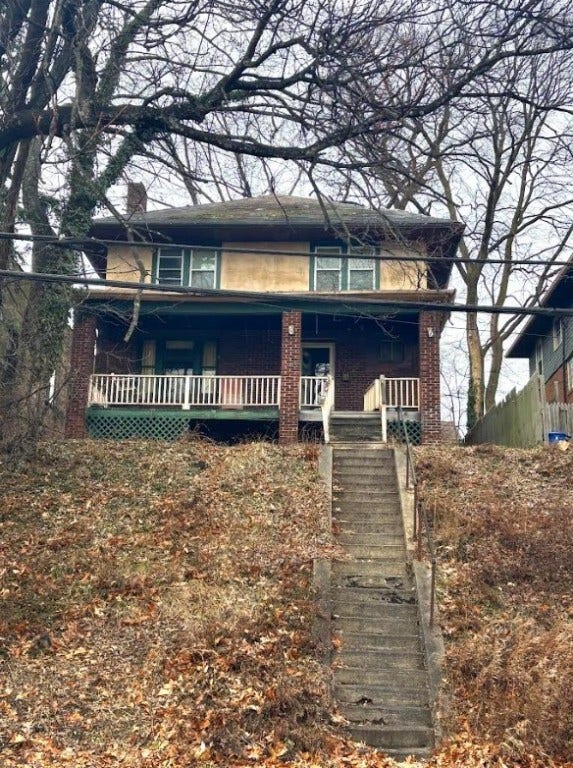 Property photo for 5515 Hobart St, Pittsburgh, PA