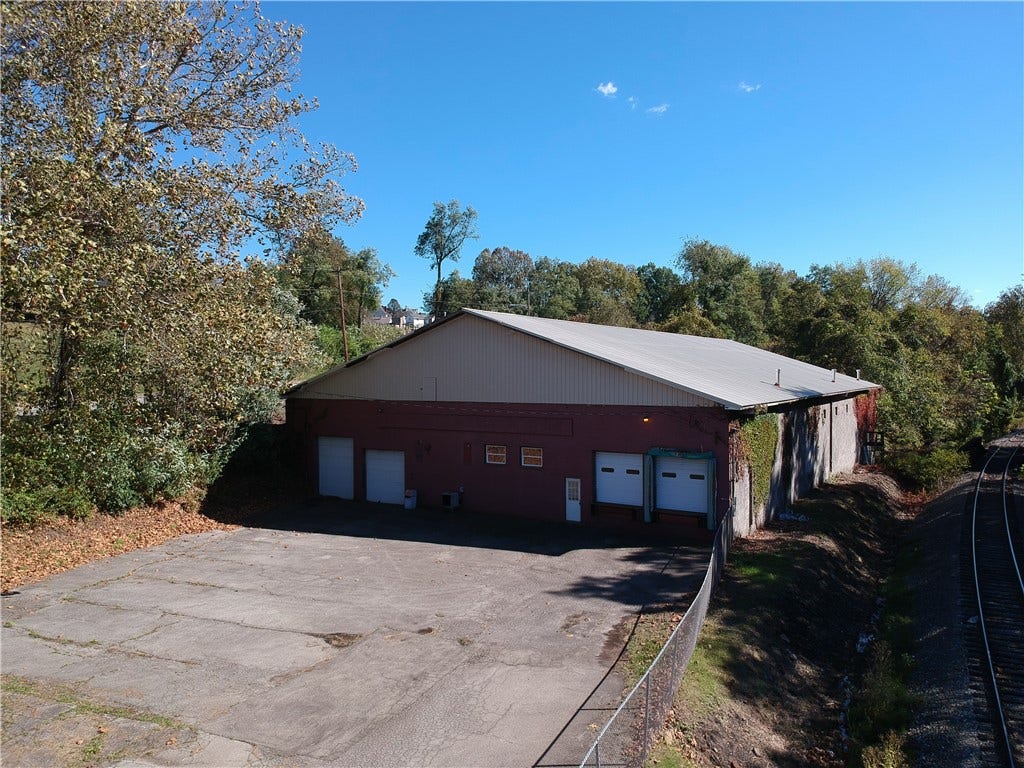 120 E Penn St, Uniontown, PA 15401