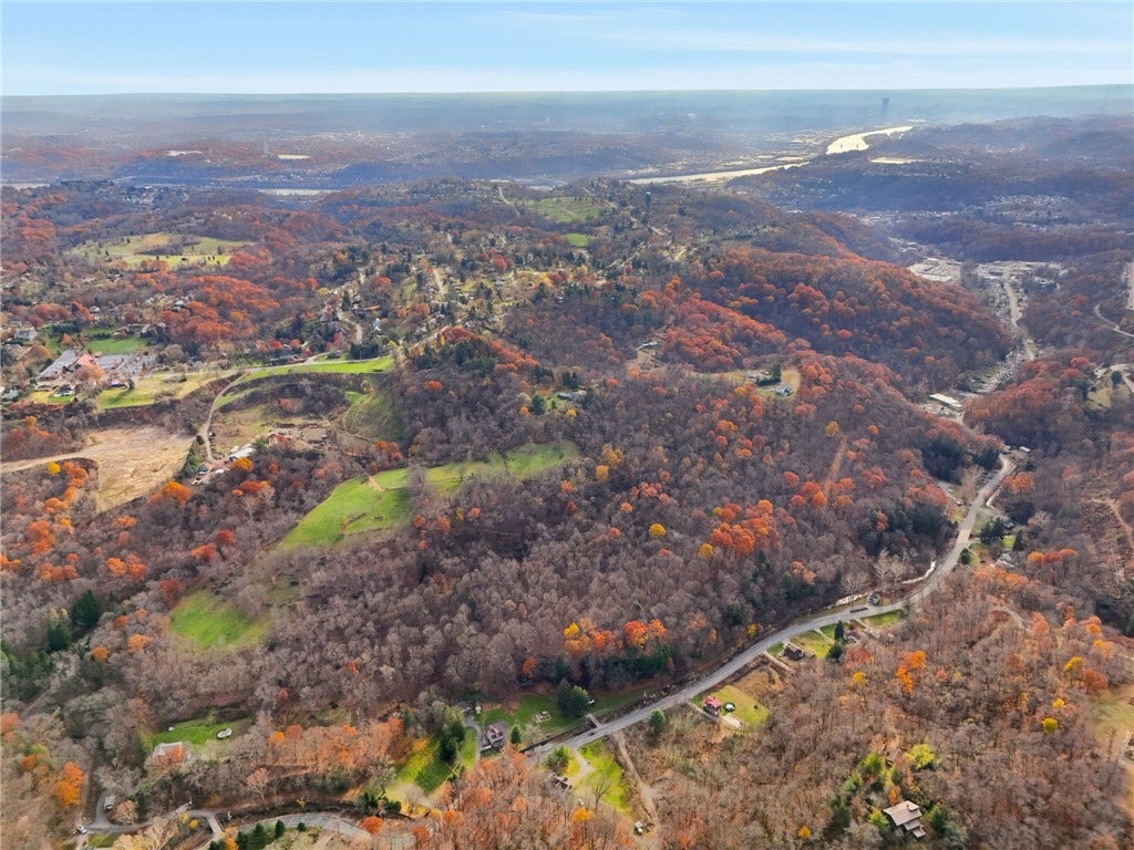 0 Country Club Ln, Pittsburgh, PA 15215