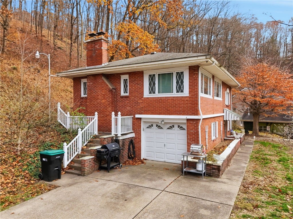 0 Country Club Ln, Pittsburgh, PA 15215
