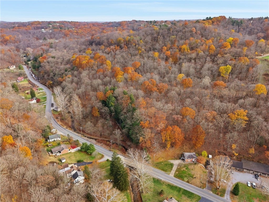 0 Country Club Ln, Pittsburgh, PA 15215