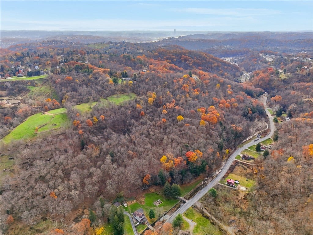 0 Country Club Ln, Pittsburgh, PA 15215