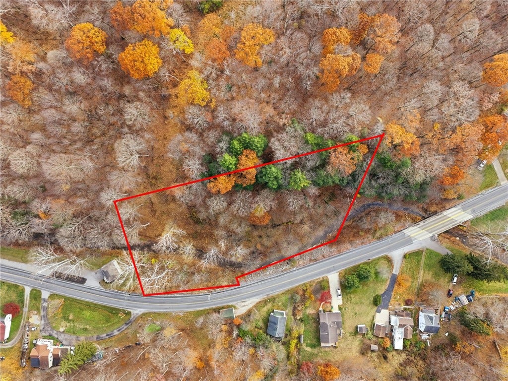 0 Country Club Ln, Pittsburgh, PA 15215