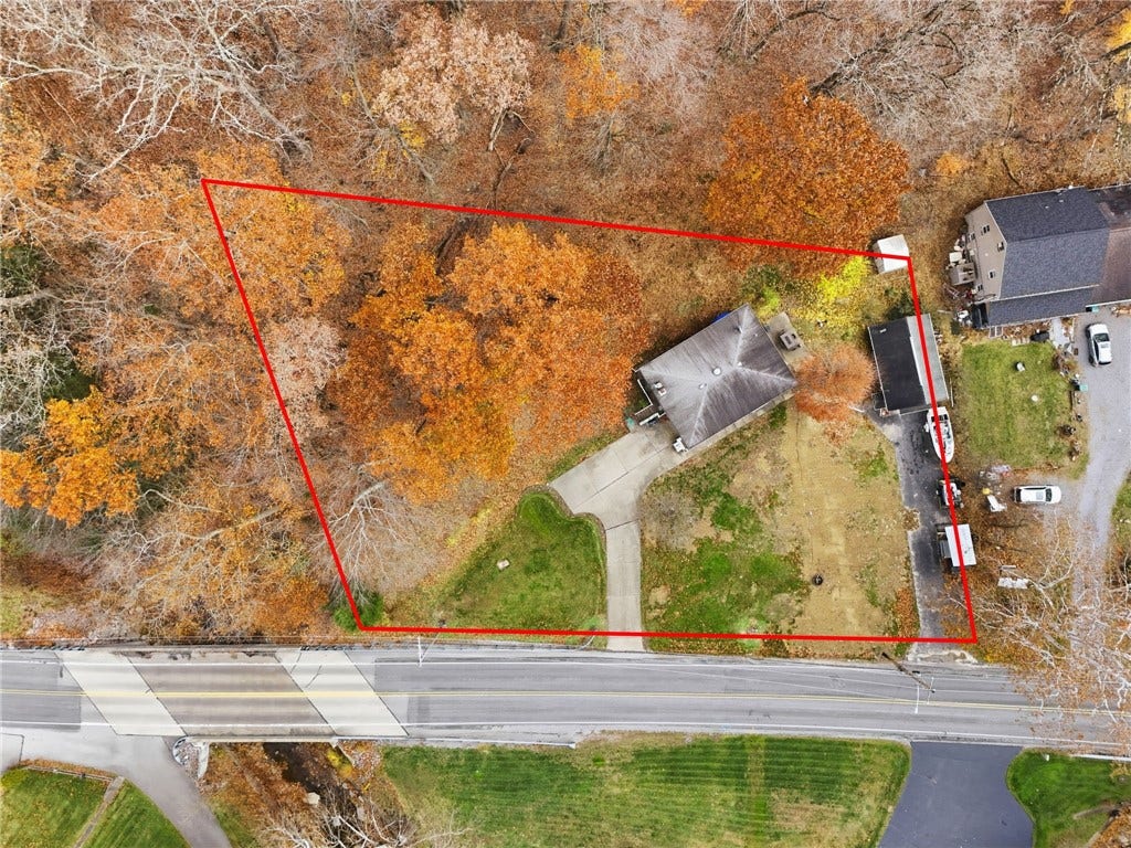 0 Country Club Ln, Pittsburgh, PA 15215