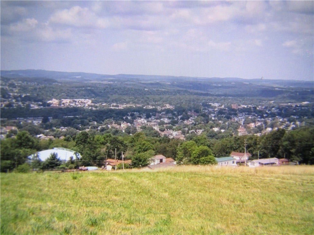 0 Clay Road, Connellsville, PA 15425