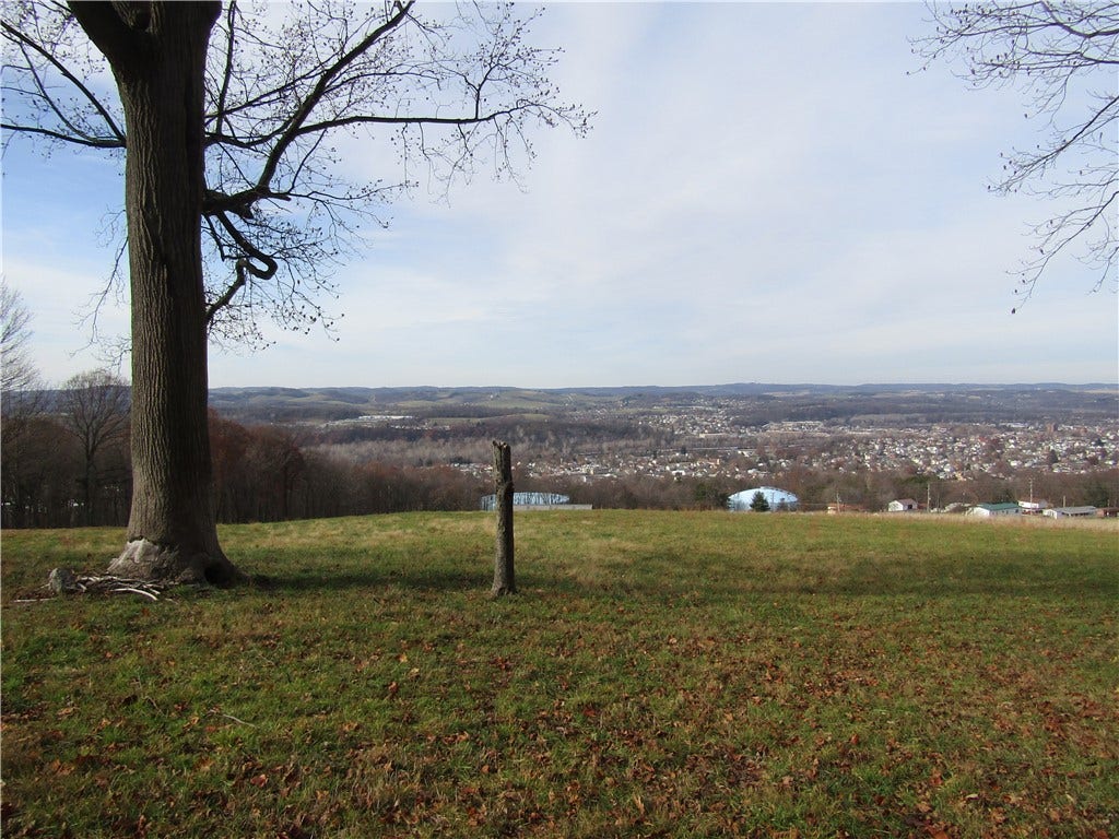 0 Clay Road, Connellsville, PA 15425