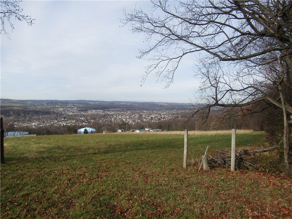 0 Clay Road, Connellsville, PA 15425